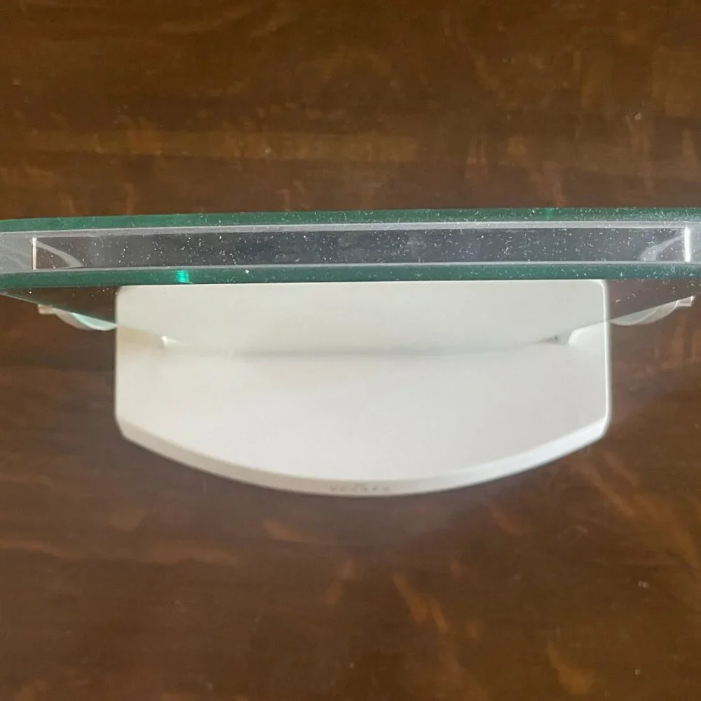 Mid Century Style Skagen Double Sided Vanity Table Top Mirror